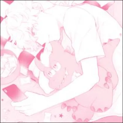 Que mange Kuroe lors de son premier rendez-vous avec Minami ?