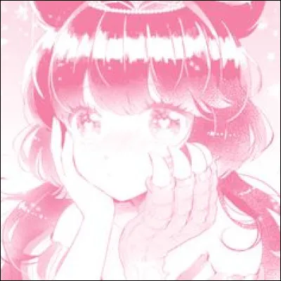 Quel personnage son "cosplay" est-il censé représenter ?