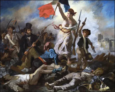 Pour qui est "le droit à la liberté" ?