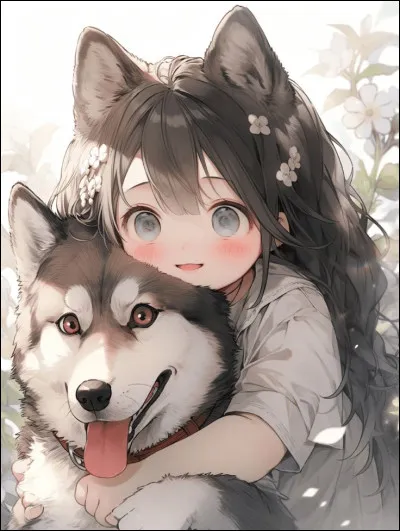 Comment se nomme le chien le plus grand du monde ?