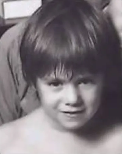 Qui est cette petite fille devenue actrice ?