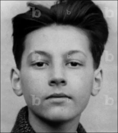 Qui est ce jeune garçon devenu acteur ?