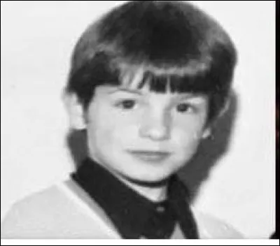 Sauriez-vous reconnaître ce bambin devenu célèbre ?