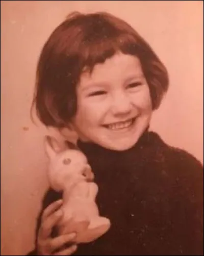 Qui est cette petite fille devenue actrice ?