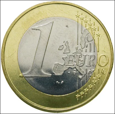 Il y a 138 068 816 079 pièces en circulation dans l'Europe, en 2025 :