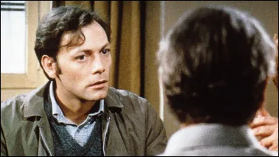 Quel est le titre de ce film de Claude Sautet ?