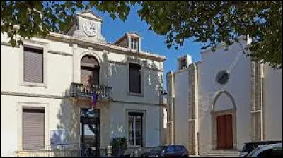 Nous partons en Occitanie, à Ricaud. Commune de l'aire d'attraction Chaurienne, elle se situe dans le département ...