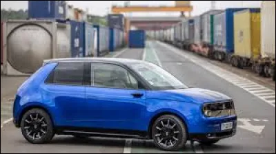 De quel modèle s'agit-il ?