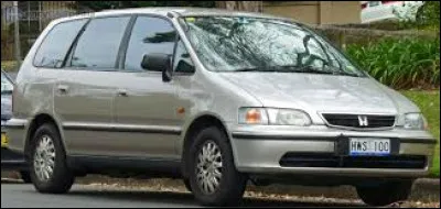 Quel est le nom de ce modèle ?