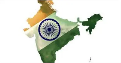 Quelle est la capitale de l'Inde ?