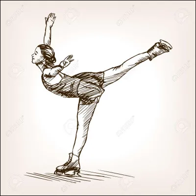 Saut de carre.
Un demi-tour.
Impulsion sur un dehors avant gauche pour les droitiers.
Rotation jambes tendues écartées, bras horizontaux.
Réception sur un dehors arrière droit pour les droitiers.
COMMENT SE NOMME CE SAUT ?