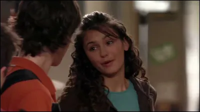 Quel est son premier rôle ?