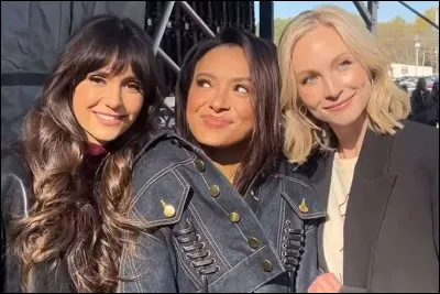 Elle a un fr&egrave;re qui s'appelle...