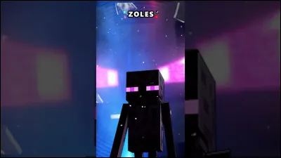 L'Enderman déteste-t-il leau ?