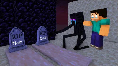 L'Enderman va-t-il être supprimé de "Minecraft" ?