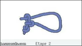 Lequel de ces nuds est trs utile aux cow-boys ?