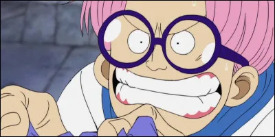 Qui est ce personnage ?