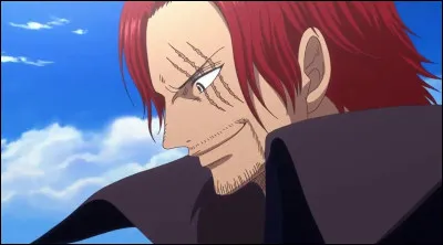 Qui est ce personnage ?