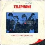 C, c'est vraiment toi. ' Quelque chose en toi...