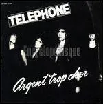 Argent trop cher. ' Prenez un enfant et fates en un roi...