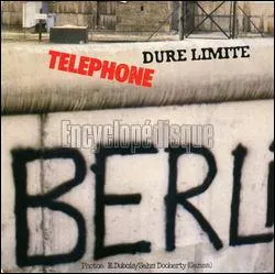 Dure Limite. ' Est-ce l'envie ?