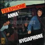 Hygiaphone. ' Cach dans ton guichet...