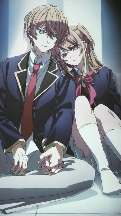 Quel est ton &eacute;l&eacute;ment ?