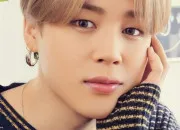 Test Quelle incroyable image de Jimin auras-tu ?