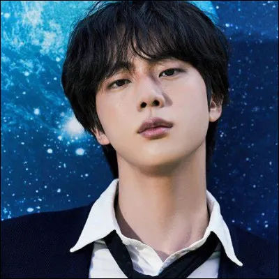 Pour finir, aimes-tu Jin ?