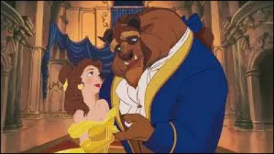 Dans le film Disney "La Belle et la Bête", où vit la Bête ?