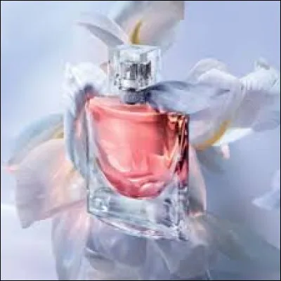 À quelle grande marque ce parfum nommé "La Vie est belle" appartient-il ?