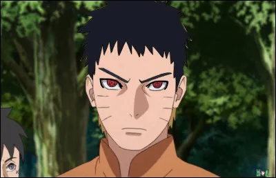 Qui est ce personnage ?