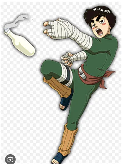 Qui est ce personnage ?