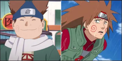 Qui est ce personnage ?