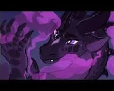 Pourquoi les Ailes de Nuit ont-ils perdu leurs pouvoirs ?