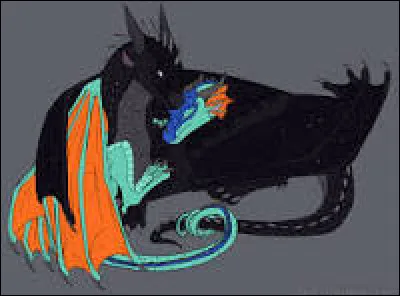 En auront-ils plus tard, si les Ailes de Nuit restent dans la Forêt de Pluie ?