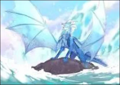 Combien Corail a-t-elle eu de filles sorties de l'uf ?