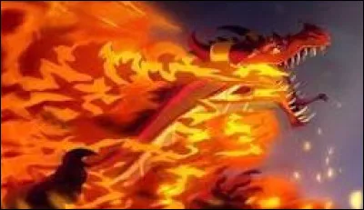 Qui parmi ces personnages sont des identités créées par le pouvoir animus, qui ne sont pas de vraies dragonnes ?