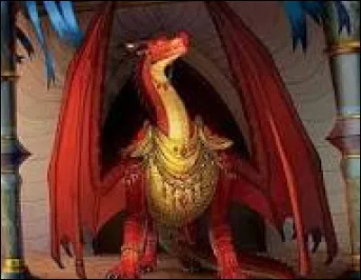 Parlant de Scarlet, a-t-elle eu un frère ?