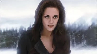 Dans quel "Twilight" Bella est-elle transformée et par qui ?