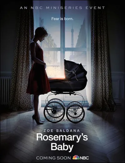 "Rosemary's Baby" est un film dans lequel joue Mia Farrow.