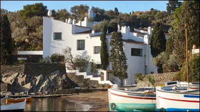 Dans cette liste, un peintre n'est pas espagnol.
Oui, mais lequel ?