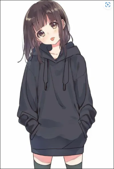 Est-ce qu'on te critique parce que tu es toi-même ?