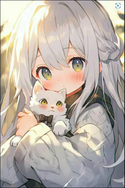 Et enfin, est-ce que tu penses que tu es unique ?