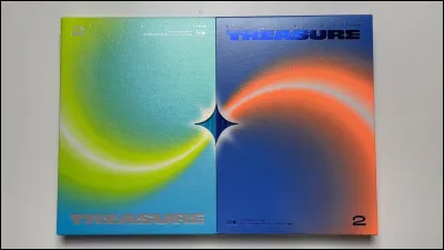 Ensuite, un groupe masculin ! Mais &agrave; quel groupe appartient donc cet album ?