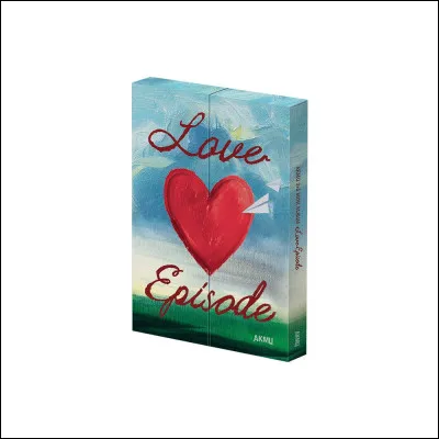 Voici l'album d'un groupe mixte ! Saurez-vous reconnaître auquel de ces deux groupes il appartient ?