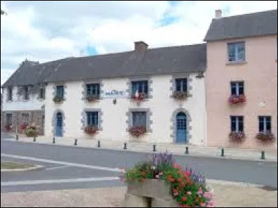 Village Costarmoricain, Illifaut se situe en r&eacute;gion ...