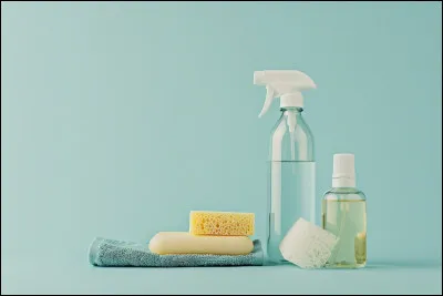 Comment choisis-tu tes produits dentretien ?