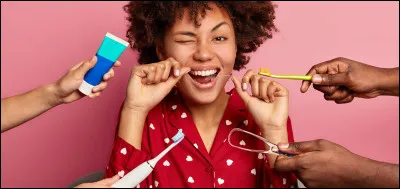 Quelle importance accordes-tu à lhygiène personnelle ?