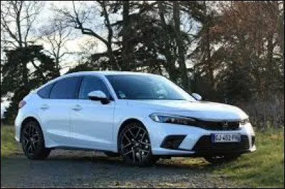 De quel modèle s'agit-il ?